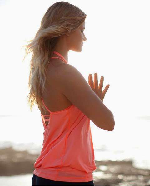lululemon lululemon